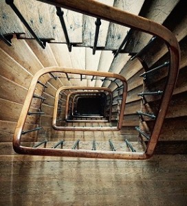spiral-staircase-852699_960_720